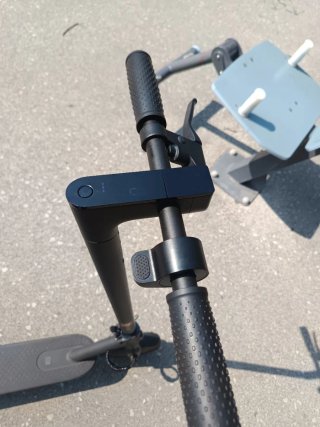 Patinete Eléctrico Xiaomi Pro 2