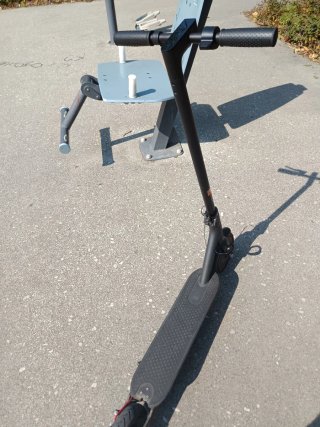 Patinete Eléctrico Xiaomi Pro 2