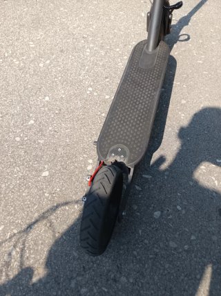 Patinete Eléctrico Xiaomi Pro 2