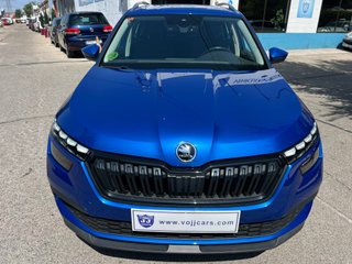 Skoda Kamiq 1.6 TDI 85kW (115CV) DSG Ambition