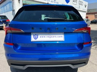 Skoda Kamiq 1.6 TDI 85kW (115CV) DSG Ambition