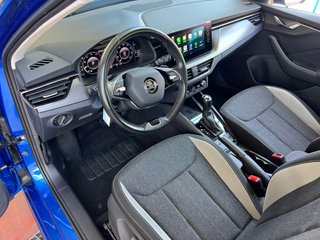 Skoda Kamiq 1.6 TDI 85kW (115CV) DSG Ambition