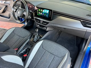 Skoda Kamiq 1.6 TDI 85kW (115CV) DSG Ambition