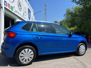 Skoda Kamiq 1.6 TDI 85kW (115CV) DSG Ambition