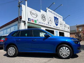Skoda Kamiq 1.6 TDI 85kW (115CV) DSG Ambition