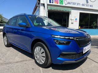 Skoda Kamiq 1.6 TDI 85kW (115CV) DSG Ambition