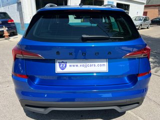Skoda Kamiq 1.6 TDI 85kW (115CV) DSG Ambition
