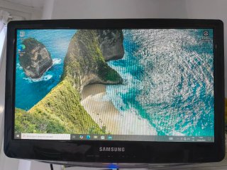 Lenovo Thinkcentre E73 PC Desktop