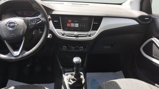 Opel Crossland X 1.2 Opel 2020 81 kW (110 CV)