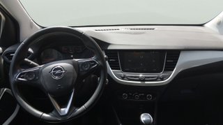 Opel Crossland X 1.2 Opel 2020 81 kW (110 CV)