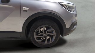 Opel Crossland X 1.2 Opel 2020 81 kW (110 CV)