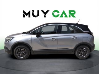 Opel Crossland X 1.2 Opel 2020 81 kW (110 CV)