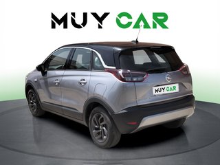 Opel Crossland X 1.2 Opel 2020 81 kW (110 CV)