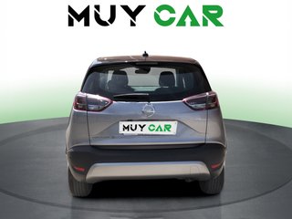 Opel Crossland X 1.2 Opel 2020 81 kW (110 CV)