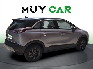 Opel Crossland X 1.2 Opel 2020 81 kW (110 CV)