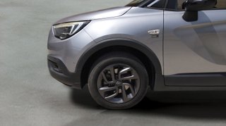 Opel Crossland X 1.2 Opel 2020 81 kW (110 CV)