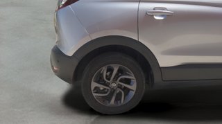 Opel Crossland X 1.2 Opel 2020 81 kW (110 CV)