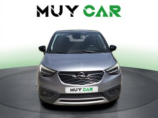 Opel Crossland X 1.2 Opel 2020 81 kW (110 CV)