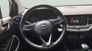 Opel Crossland X 1.2 Opel 2020 81 kW (110 CV)