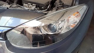 BMW Serie 3 2015
