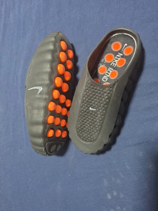 Zapatillas Nike Mind Science Department