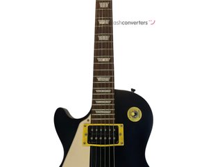 guitarra electrica harley benton classic