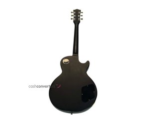 guitarra electrica harley benton classic