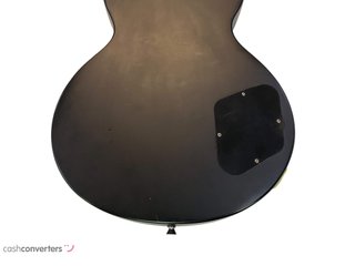 guitarra electrica harley benton classic