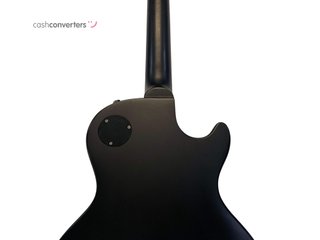 guitarra electrica harley benton classic