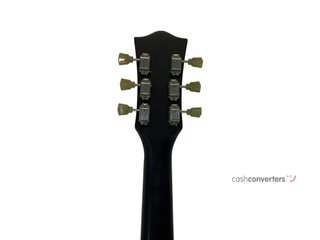 guitarra electrica harley benton classic