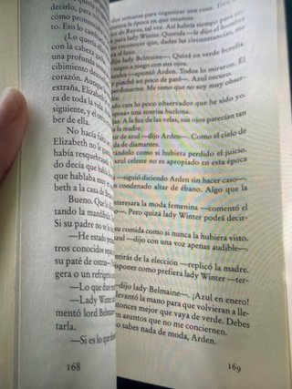 Sueños del desierto
