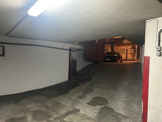 Alquiler plaza de garaje Burela