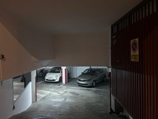 Alquiler plaza de garaje Burela