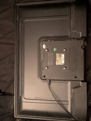 TV Qilive 32 pulgadas