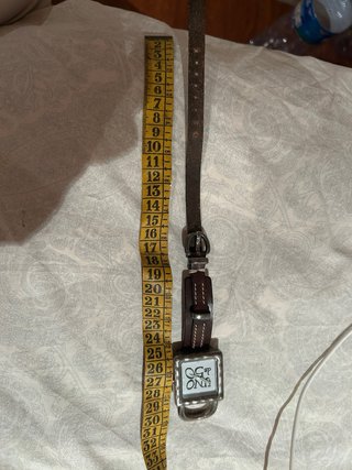 Reloj Uno de 50 Plata