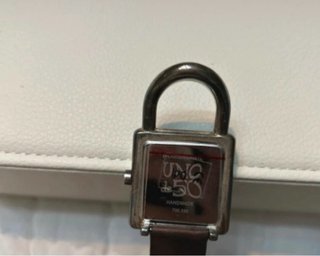 Reloj Uno de 50 Plata