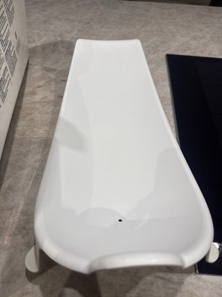 Stokke FlexiBath Bañera + Soporte R. Nacido