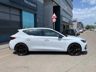 Cupra León 1.5 TSI e-Hybrid 150W (204CV) DSG