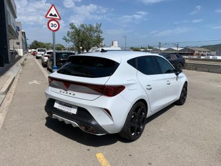 Cupra León 1.5 TSI e-Hybrid 150W (204CV) DSG