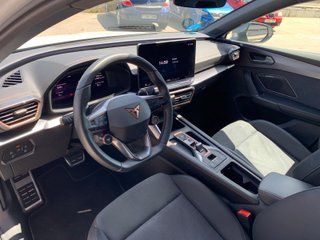 Cupra León 1.5 TSI e-Hybrid 150W (204CV) DSG