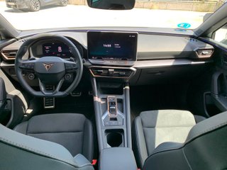 Cupra León 1.5 TSI e-Hybrid 150W (204CV) DSG