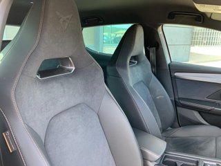 Cupra León 1.5 TSI e-Hybrid 150W (204CV) DSG