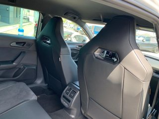 Cupra León 1.5 TSI e-Hybrid 150W (204CV) DSG