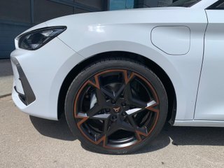 Cupra León 1.5 TSI e-Hybrid 150W (204CV) DSG