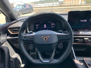 Cupra León 1.5 TSI e-Hybrid 150W (204CV) DSG
