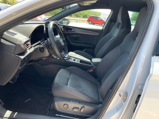 Cupra León 1.5 TSI e-Hybrid 150W (204CV) DSG