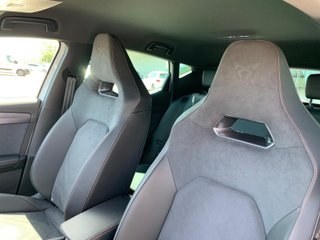 Cupra León 1.5 TSI e-Hybrid 150W (204CV) DSG