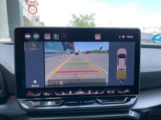 Cupra León 1.5 TSI e-Hybrid 150W (204CV) DSG