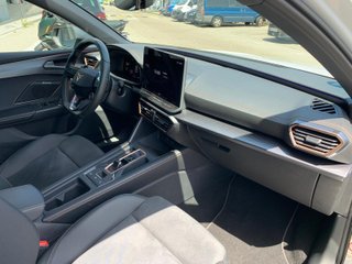 Cupra León 1.5 TSI e-Hybrid 150W (204CV) DSG