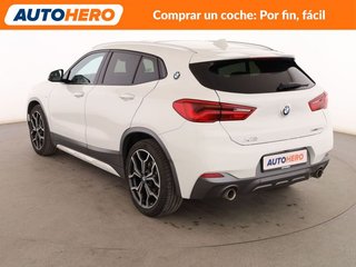 BMW X2 xDrive 20d M Sport